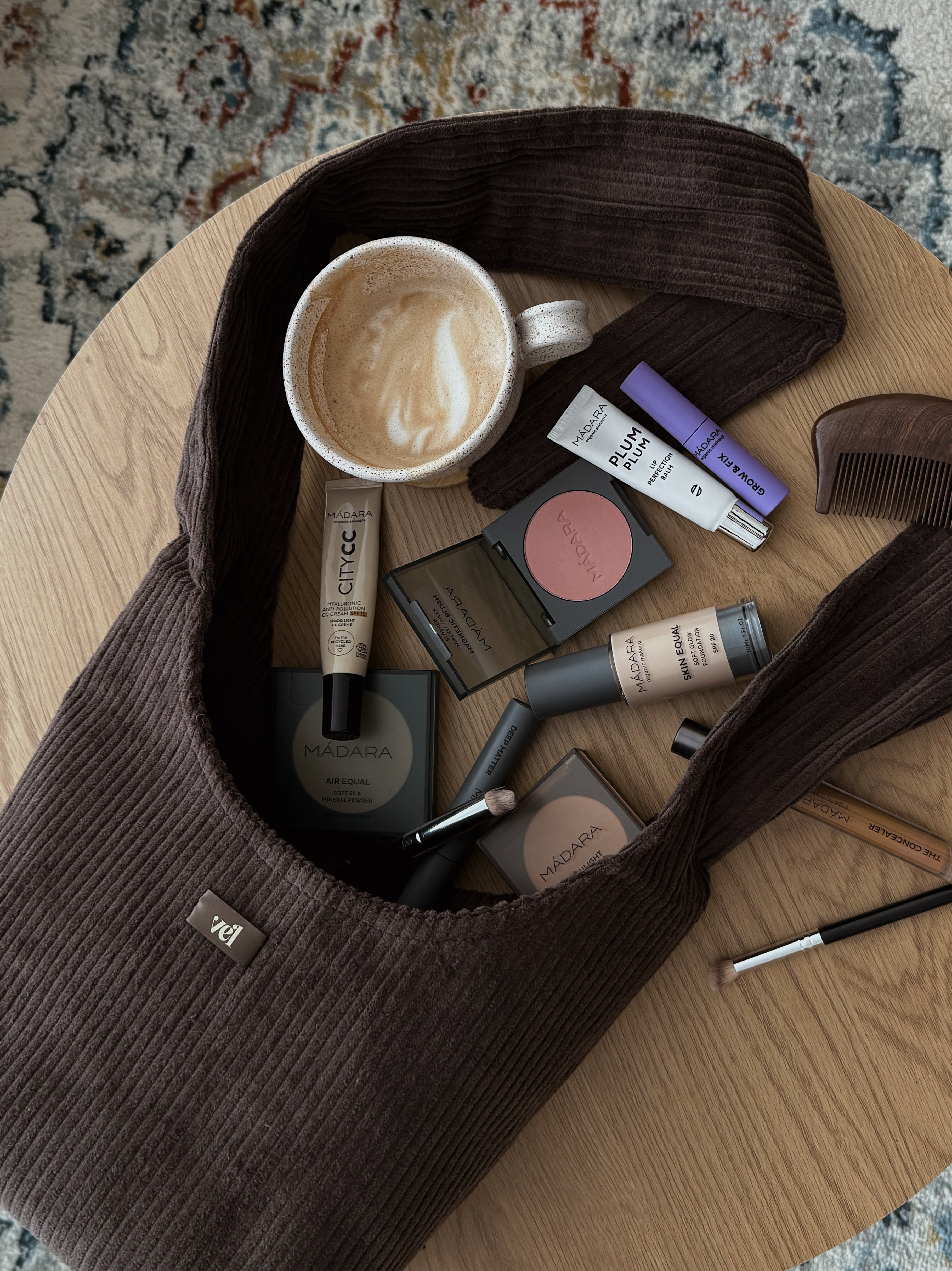 "vēlme" Espresso