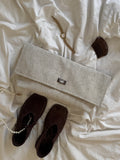 "vēsma clutch" Smilts
