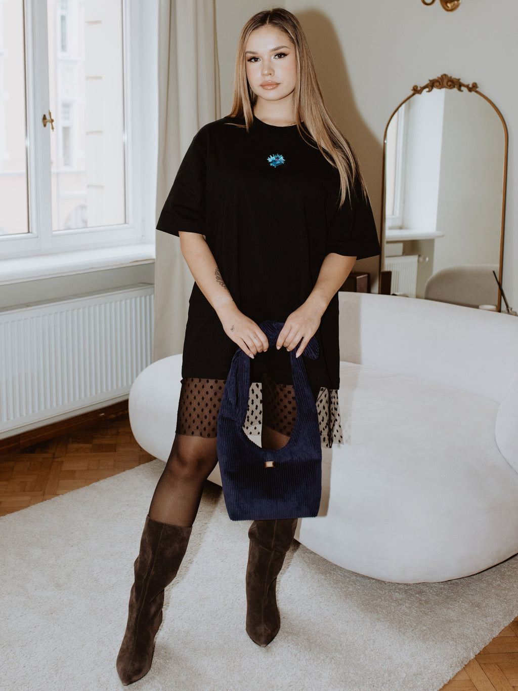 "vēlme" Mellene / pre order