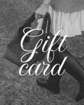 studio vēl gift card
